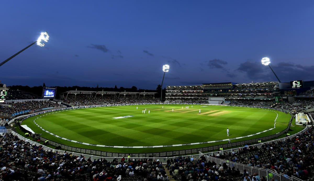 Cricket